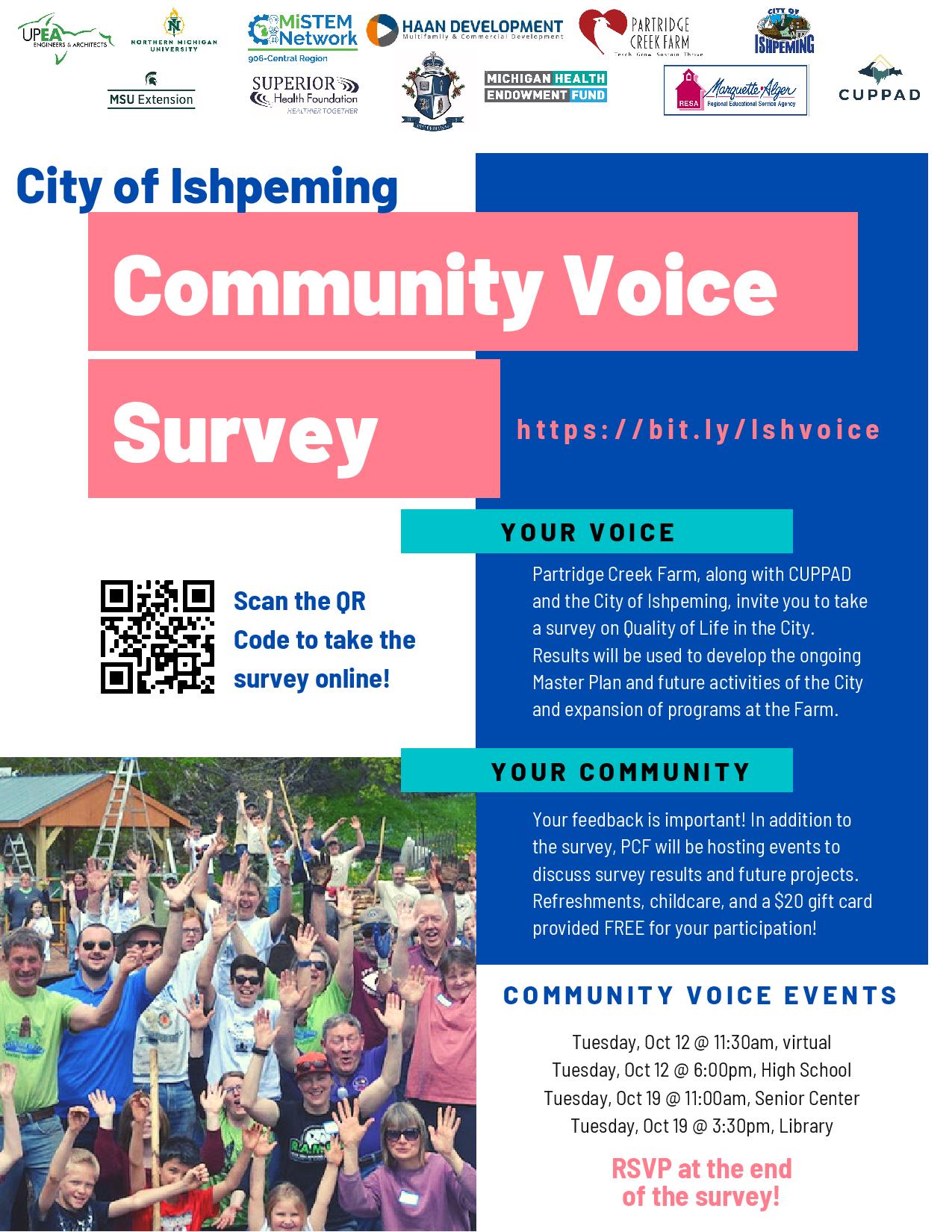 PCF Ishpeming Survey Flyer final-page-001