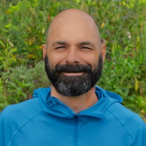 Mike Tripp