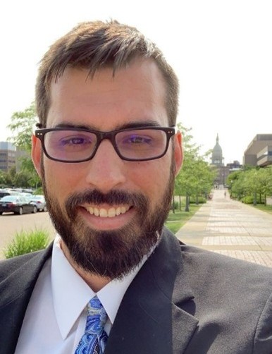 Eric Szymanski