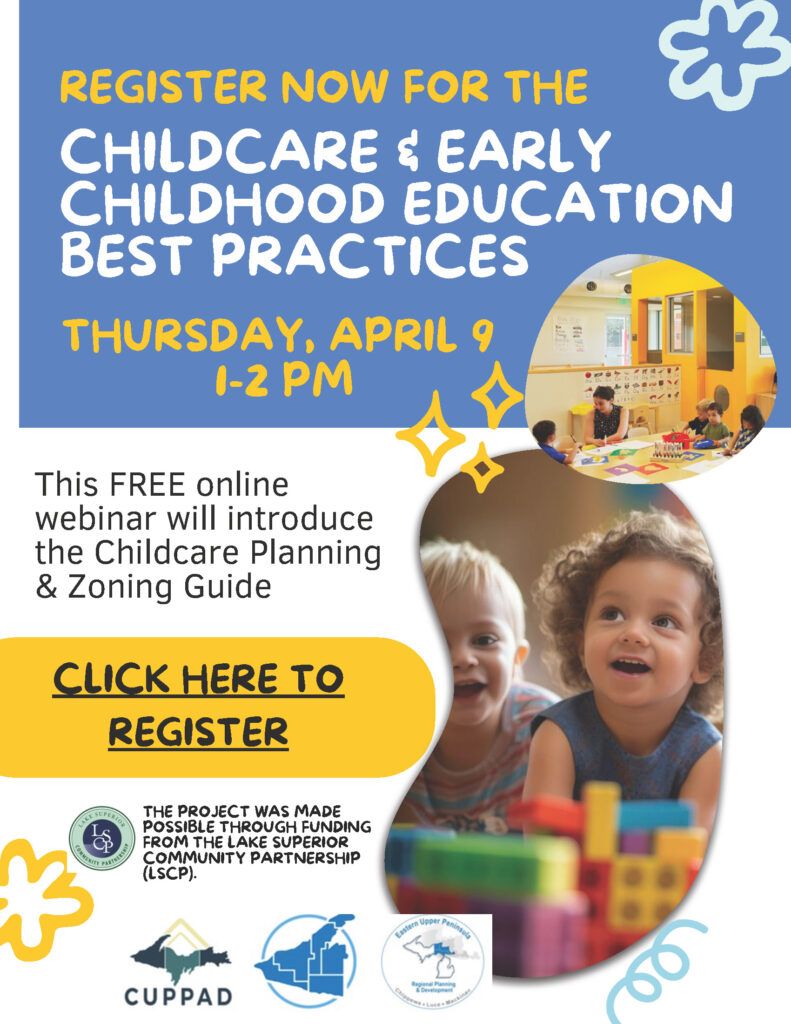 Webinar Flyer